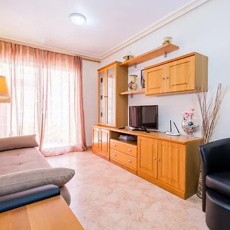 Radio Murcia Id26 Apartment