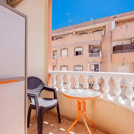 Apartment Radio Murcia Id26 Torrevieja