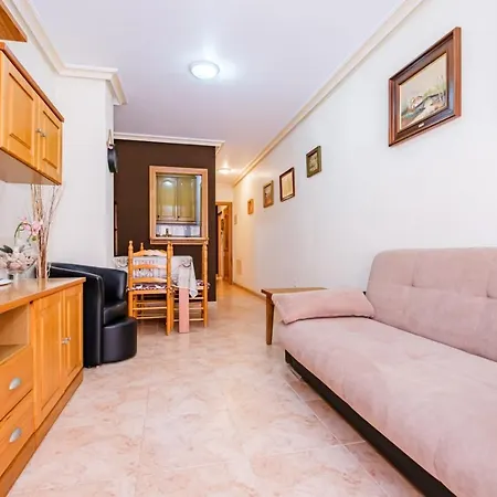 Lägenhet Radio Murcia Id26