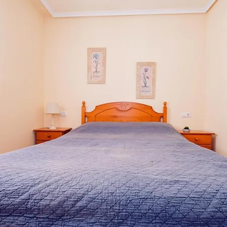 Appartement Radio Murcia Id26