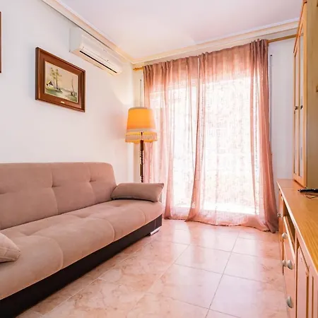 Radio Murcia Id26 Appartement *